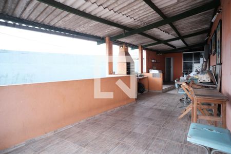 Casa à venda com 190m², 3 quartos e 2 vagas Casa à venda com 190m², 3 quartos e 2 vagasÁrea Externa