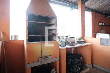 Casa à venda com 190m², 3 quartos e 2 vagas Casa à venda com 190m², 3 quartos e 2 vagasÁrea Externa