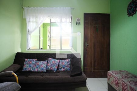 Sala de casa para alugar com 3 quartos, 190m² em Parque Paineiras, São Paulo