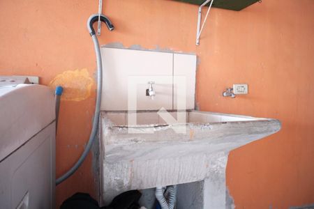 Casa à venda com 190m², 3 quartos e 2 vagas Casa à venda com 190m², 3 quartos e 2 vagasÁrea de Serviço