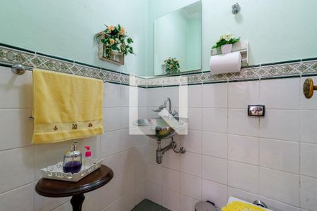 Lavabo de apartamento à venda com 2 quartos, 123m² em Tucuruvi, São Paulo