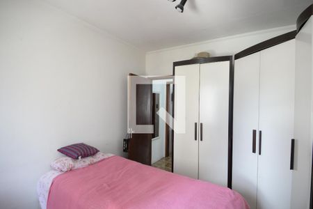 Quarto 1 de casa de condomínio à venda com 2 quartos, 120m² em Ipiranga, São Paulo