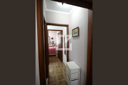 Casa de condomínio à venda com 120m², 2 quartos e 1 vagaCorredor