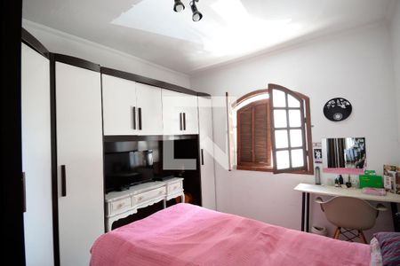 Quarto 1 de casa de condomínio à venda com 2 quartos, 120m² em Ipiranga, São Paulo