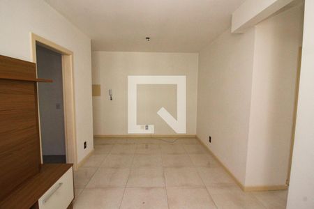 Sala de apartamento para alugar com 2 quartos, 54m² em Partenon, Porto Alegre