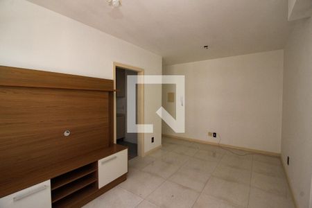 Sala de apartamento para alugar com 2 quartos, 54m² em Partenon, Porto Alegre