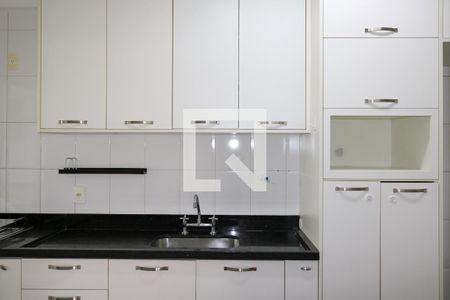 Apartamento para alugar com 90m², 3 quartos e 2 vagasCozinha