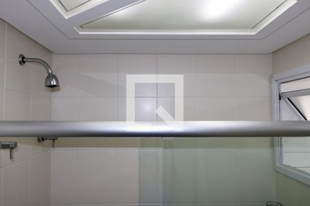 Apartamento para alugar com 90m², 3 quartos e 2 vagasBanheiro Social