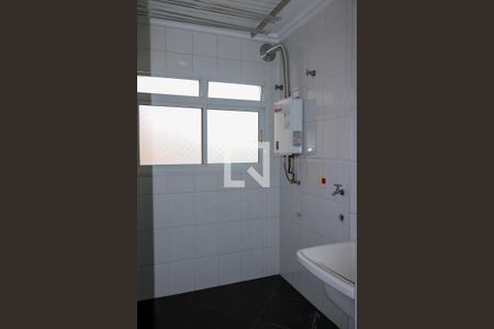 Apartamento para alugar com 90m², 3 quartos e 2 vagasÁrea de Serviço