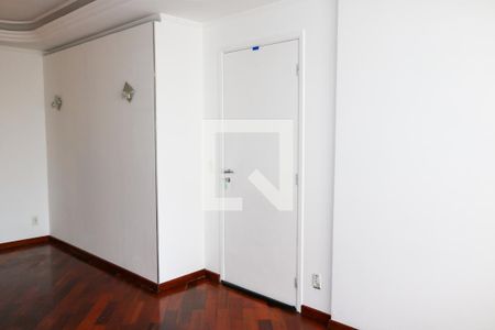 Sala de apartamento à venda com 3 quartos, 90m² em Santa Paula, São Caetano do Sul