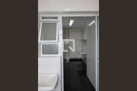 Apartamento para alugar com 90m², 3 quartos e 2 vagasÁrea de Serviço