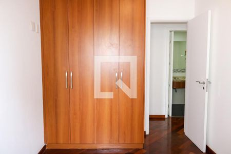 Apartamento para alugar com 90m², 3 quartos e 2 vagasQuarto 2