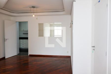 Sala de apartamento à venda com 3 quartos, 90m² em Santa Paula, São Caetano do Sul