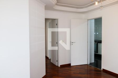 Sala de apartamento à venda com 3 quartos, 90m² em Santa Paula, São Caetano do Sul