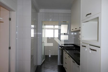 Apartamento para alugar com 90m², 3 quartos e 2 vagasCozinha