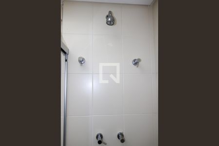 Apartamento para alugar com 90m², 3 quartos e 2 vagasBanheiro Social