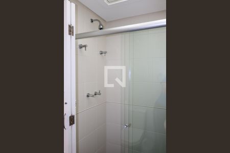 Apartamento para alugar com 90m², 3 quartos e 2 vagasBanheiro Social