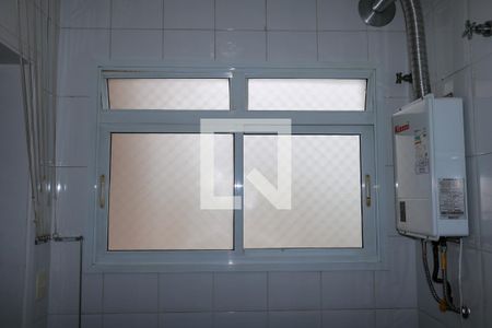 Apartamento para alugar com 90m², 3 quartos e 2 vagasÁrea de Serviço