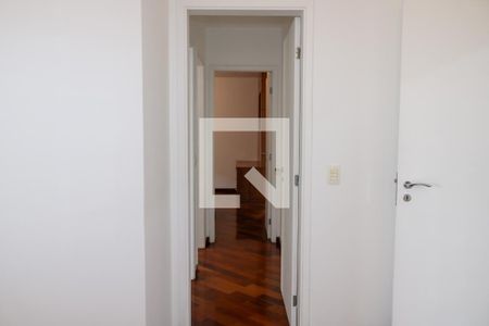 Apartamento para alugar com 90m², 3 quartos e 2 vagasCorredor