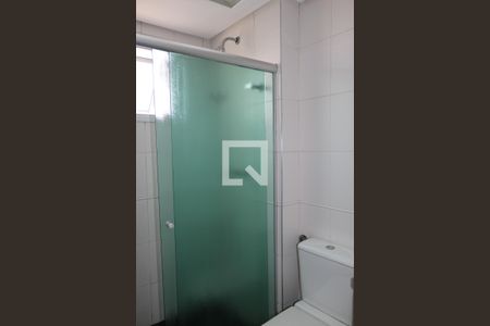 Apartamento para alugar com 90m², 3 quartos e 2 vagasBanheiro da Suíte