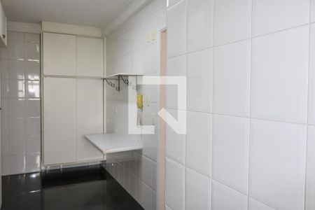 Apartamento para alugar com 90m², 3 quartos e 2 vagasCozinha