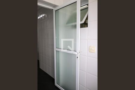 Apartamento para alugar com 90m², 3 quartos e 2 vagasÁrea de Serviço