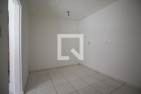 Quarto 1 de casa para alugar com 2 quartos, 60m² em Lauzane Paulista, São Paulo