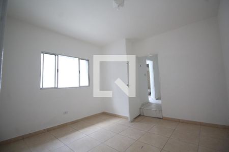 Sala de casa para alugar com 2 quartos, 60m² em Lauzane Paulista, São Paulo