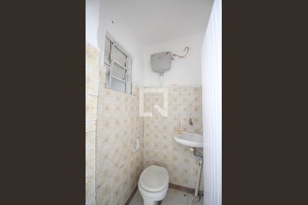 Banheiro 1 de casa para alugar com 2 quartos, 60m² em Lauzane Paulista, São Paulo