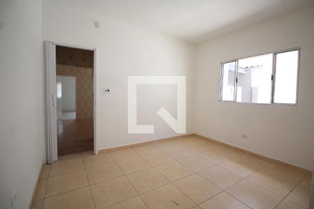 Sala de casa para alugar com 2 quartos, 60m² em Lauzane Paulista, São Paulo