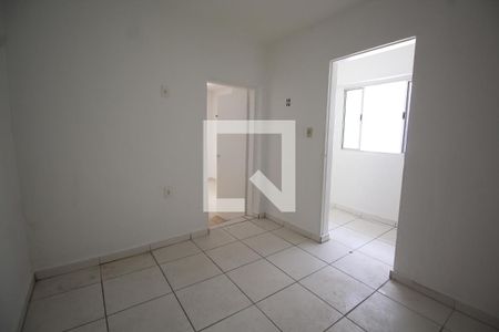 Quarto 1 de casa para alugar com 2 quartos, 60m² em Lauzane Paulista, São Paulo