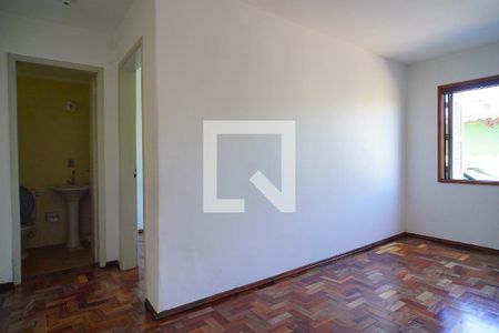 Sala de apartamento para alugar com 1 quarto, 58m² em Sarandi, Porto Alegre