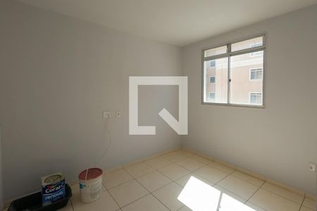 Quarto 1 - Suíte de apartamento para alugar com 2 quartos, 55m² em Jardim das Alterosas - 1a Secao, Betim
