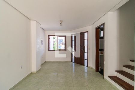Sala de casa para alugar com 3 quartos, 150m² em Hípica, Porto Alegre