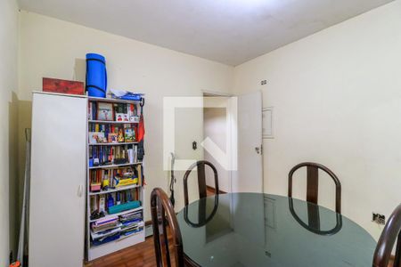 Sala de Jantar de casa à venda com 3 quartos, 160m² em Chácara Santo Antônio (zona Sul), São Paulo