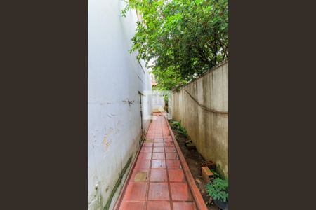Casa à venda com 160m², 3 quartos e 2 vagasQuintal