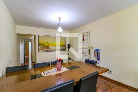 Sala de casa à venda com 3 quartos, 160m² em Chácara Santo Antônio (zona Sul), São Paulo