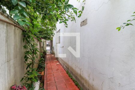 Casa à venda com 160m², 3 quartos e 2 vagasQuintal