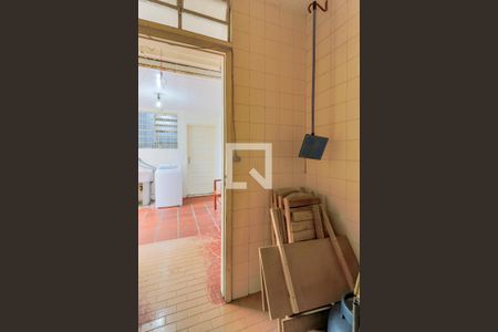 Casa à venda com 160m², 3 quartos e 2 vagasDespensa