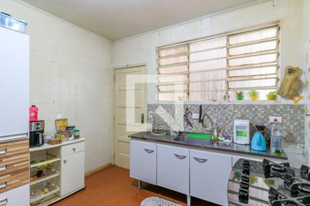 Casa à venda com 160m², 3 quartos e 2 vagasCozinha