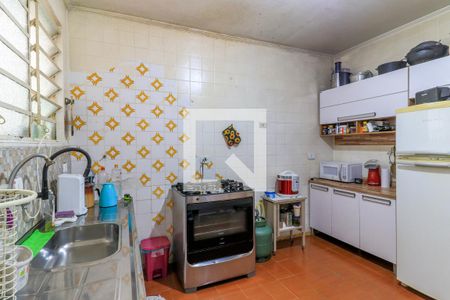 Casa à venda com 160m², 3 quartos e 2 vagasCozinha