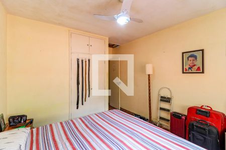 Casa à venda com 160m², 3 quartos e 2 vagasQuarto 2