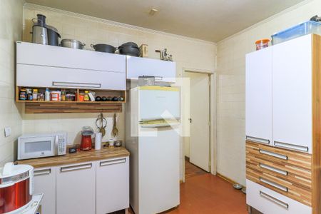 Casa à venda com 160m², 3 quartos e 2 vagasCozinha