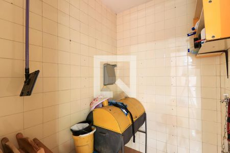 Casa à venda com 160m², 3 quartos e 2 vagasDespensa