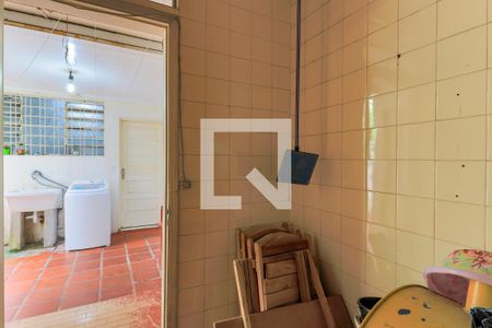 Casa à venda com 160m², 3 quartos e 2 vagasDespensa