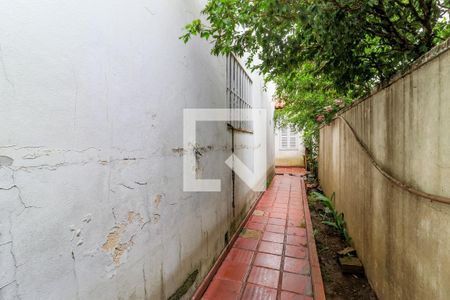 Casa à venda com 160m², 3 quartos e 2 vagasQuintal