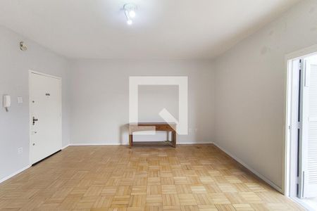Sala de apartamento para alugar com 3 quartos, 60m² em Centro, São Leopoldo