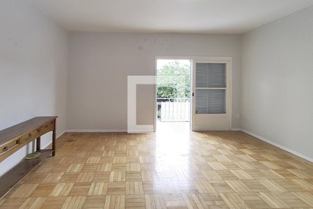 Sala de apartamento para alugar com 3 quartos, 60m² em Centro, São Leopoldo