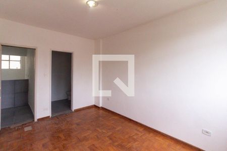 Quarto 2 de apartamento à venda com 2 quartos, 41m² em Vila Mariana, São Paulo