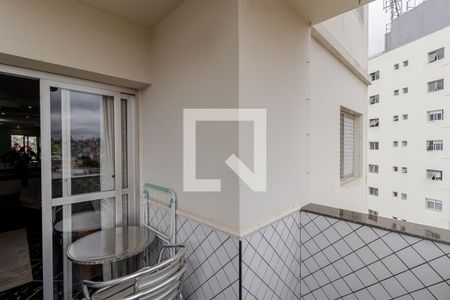 Sacada de apartamento à venda com 2 quartos, 70m² em São João Clímaco, São Paulo